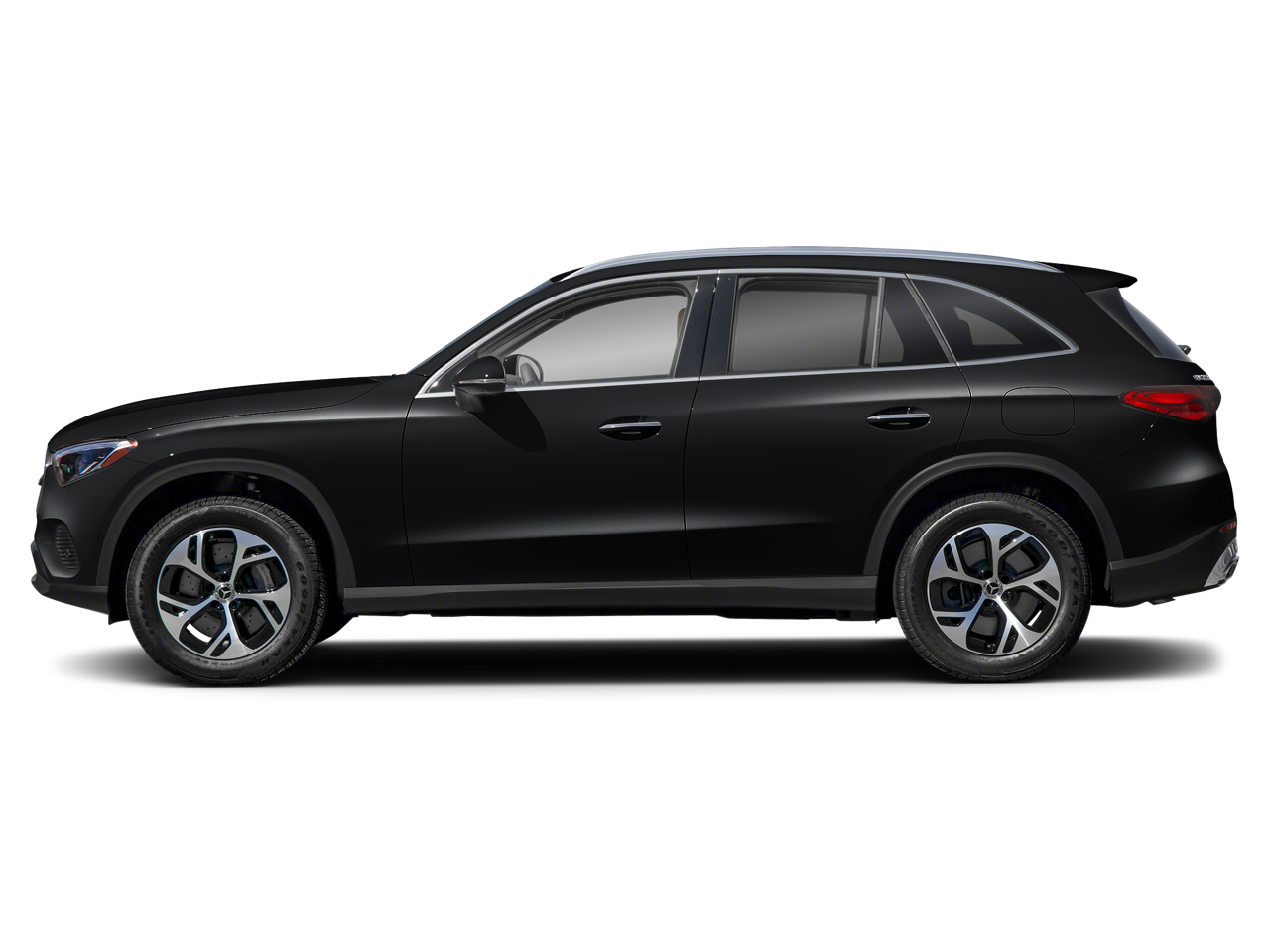 2026 Mercedes-Benz GLC GLC 350e