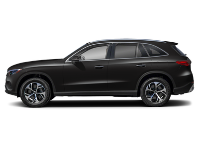 2026 Mercedes-Benz GLC 350e 4MATIC® SUV