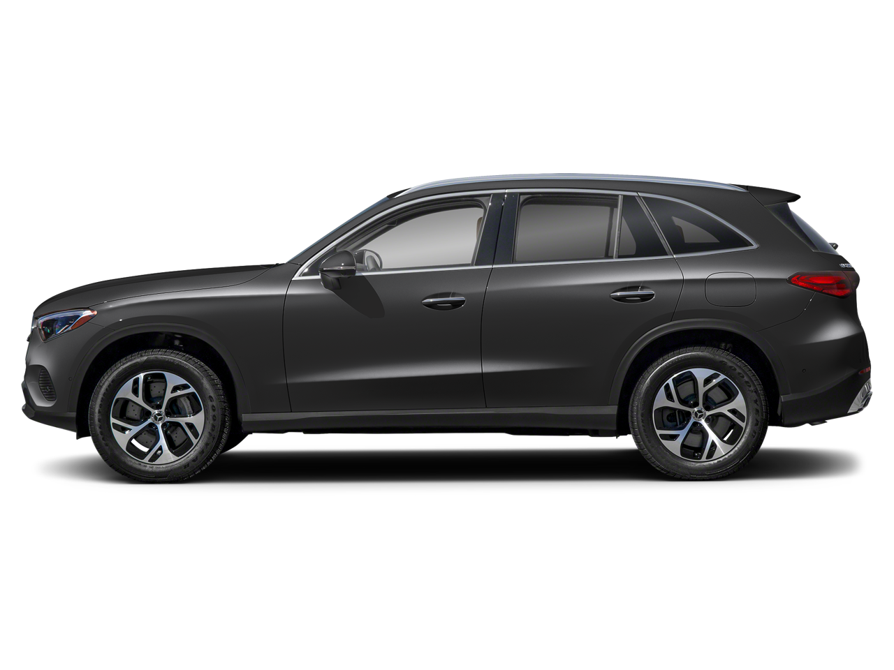 2026 Mercedes-Benz GLC 350e GLC 350e