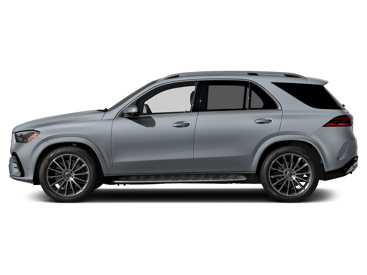 2026 Mercedes-Benz GLE 450 4MATIC® SUV