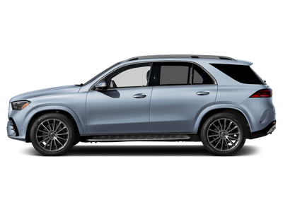 2026 Mercedes-Benz GLE 450 4MATIC® SUV