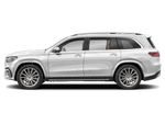 2026 Mercedes-Benz GLS 580 4MATIC® SUV