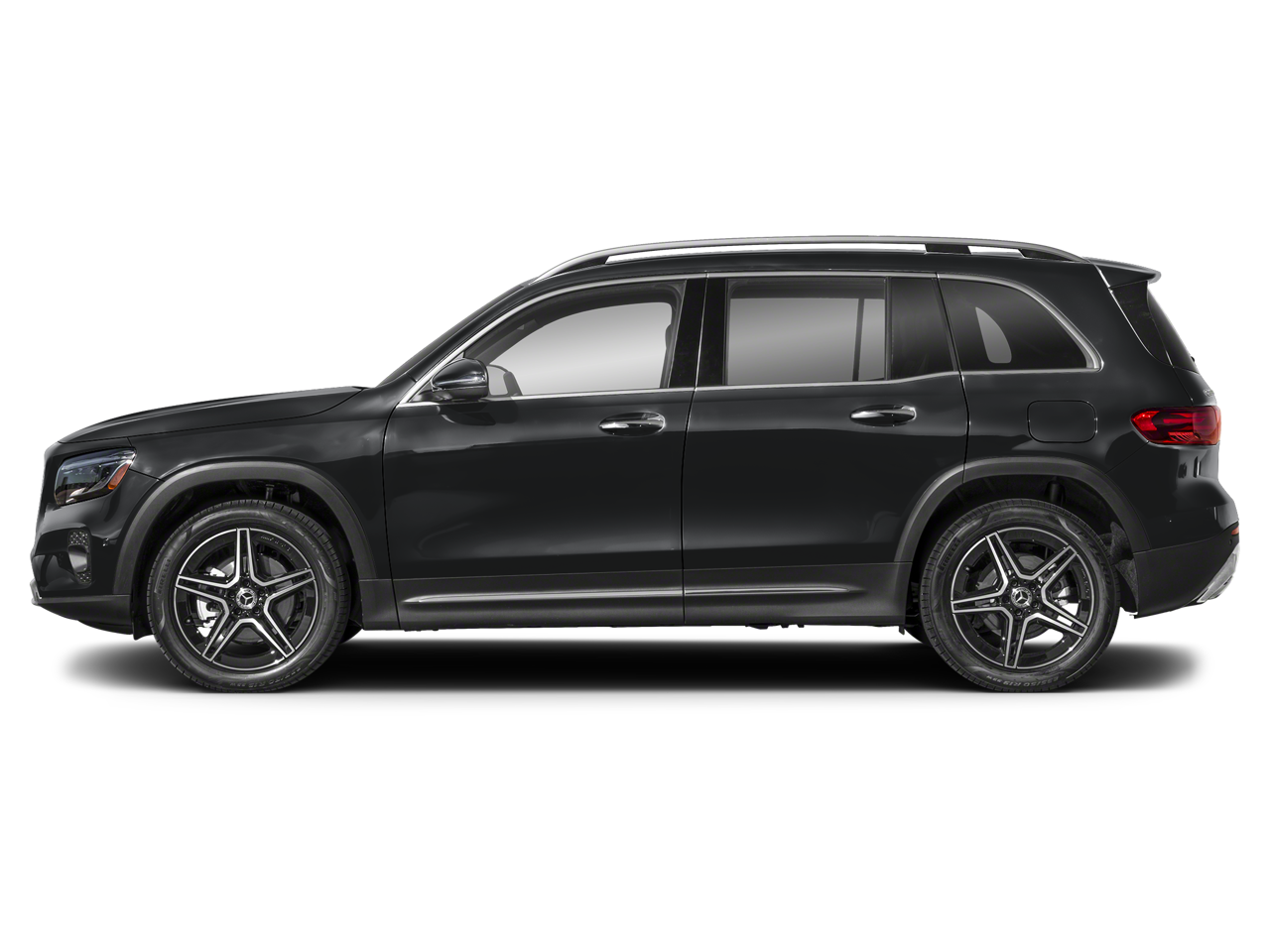 2026 Mercedes-Benz GLB 250 SUV