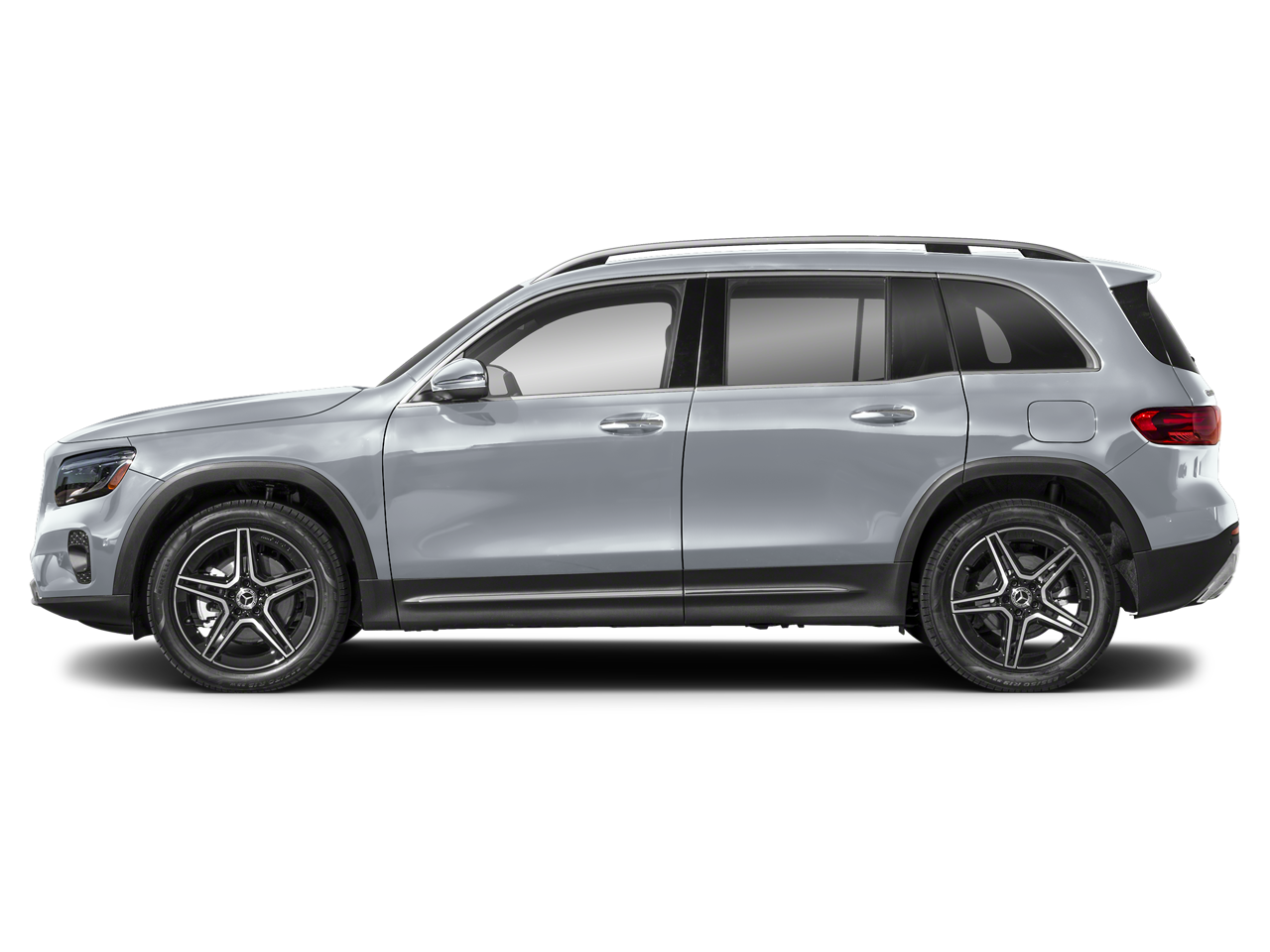 2026 Mercedes-Benz GLB 250 SUV