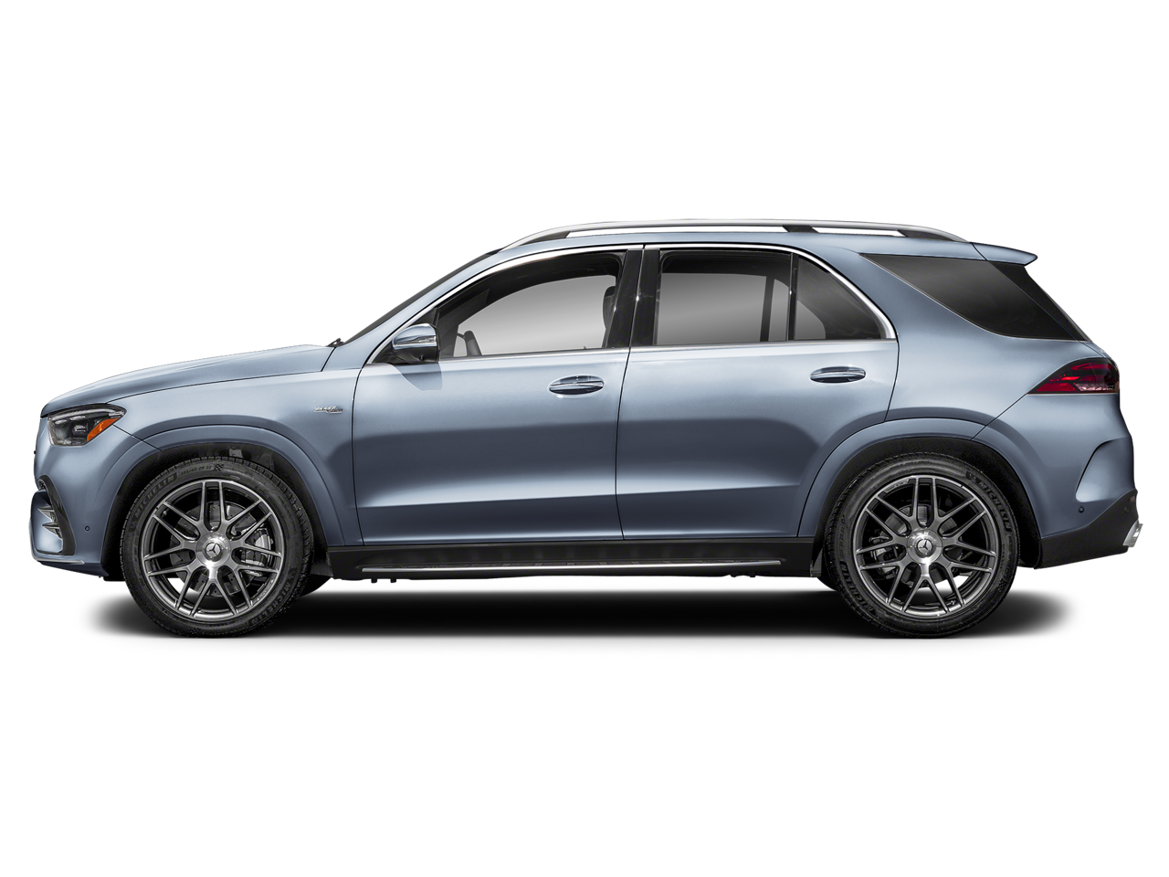 2026 Mercedes-Benz GLE AMG® GLE 53