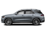 2026 Mercedes-Benz AMG® GLE 53 4MATIC®+ SUV