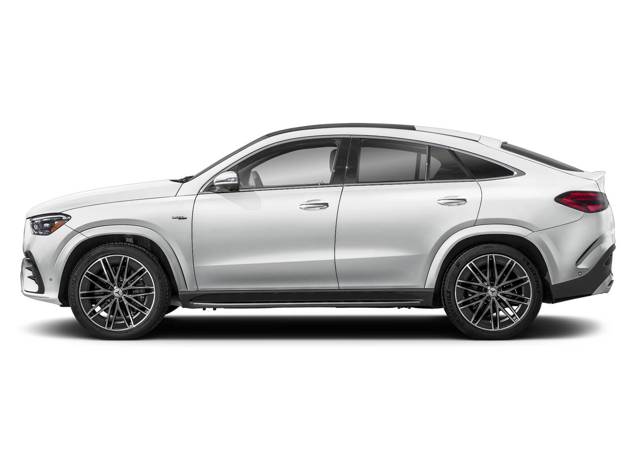 2026 Mercedes-Benz AMG® GLE 53 AMG® GLE 53