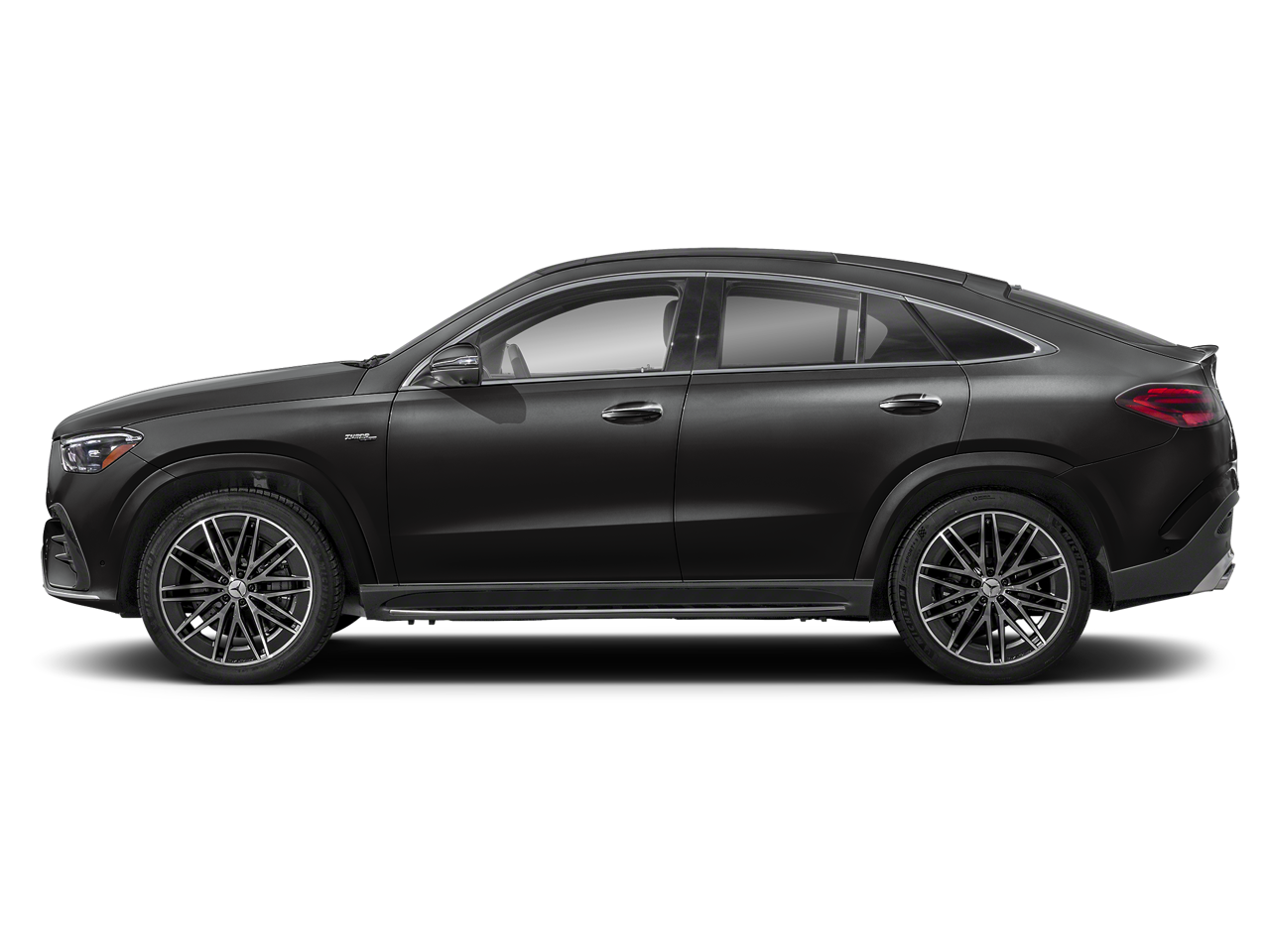 2026 Mercedes-Benz AMG® GLE 53 AMG® GLE 53