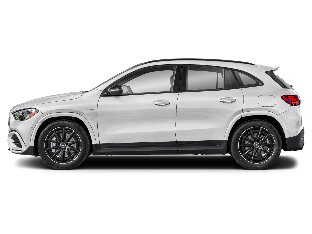 2026 Mercedes-Benz AMG® GLA 35 4MATIC® SUV