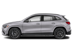 2026 Mercedes-Benz AMG® GLA 35 4MATIC® SUV