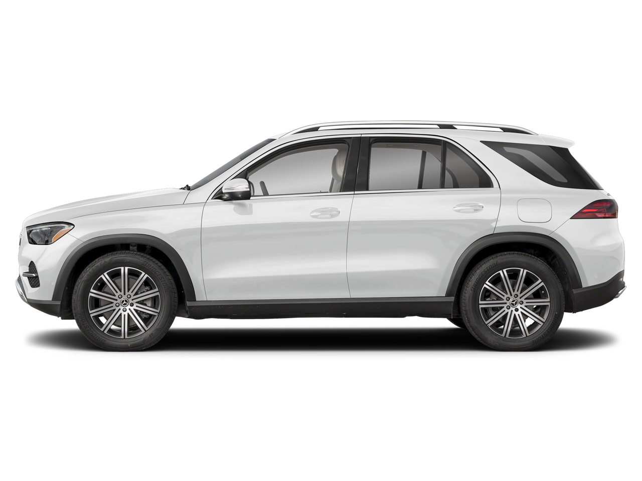 2026 Mercedes-Benz GLE GLE 450e