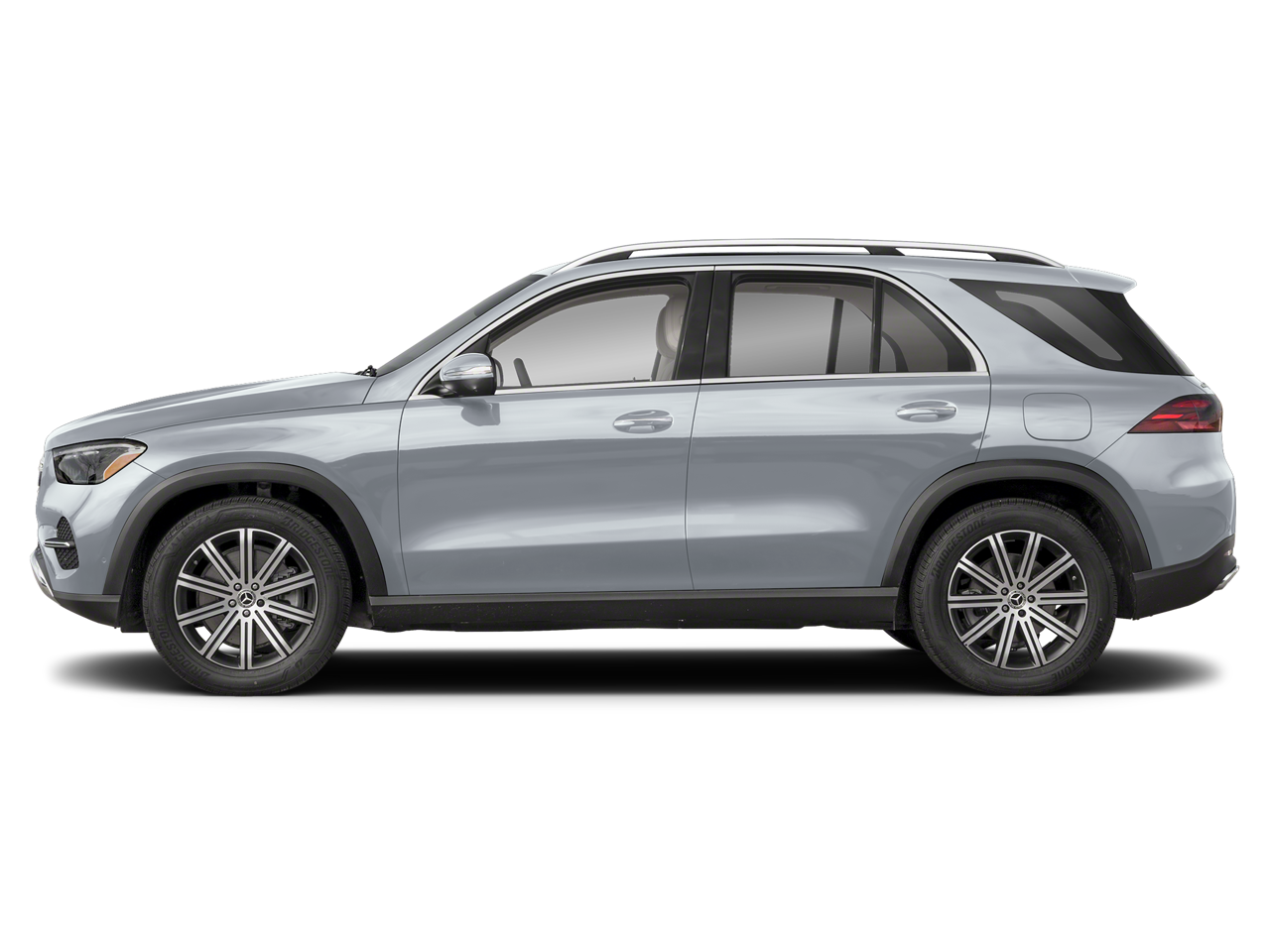 2026 Mercedes-Benz GLE 450e GLE 450e