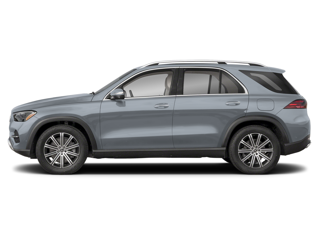 2026 Mercedes-Benz GLE 450e 4MATIC® SUV