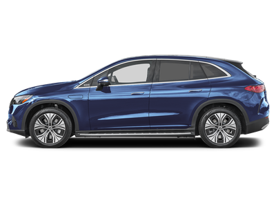 2026 Mercedes-Benz EQE 320+ SUV