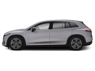 2026 Mercedes-Benz EQS 400 4MATIC® SUV