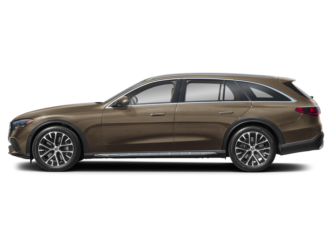 2027 Mercedes-Benz E 450 4MATIC® All-Terrain Wagon