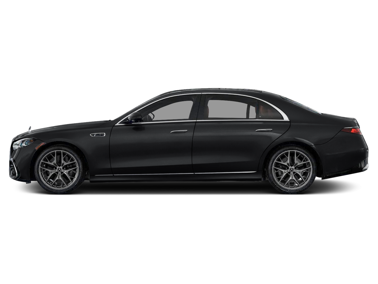 2027 Mercedes-Benz S-Class 4MATIC® Sedan