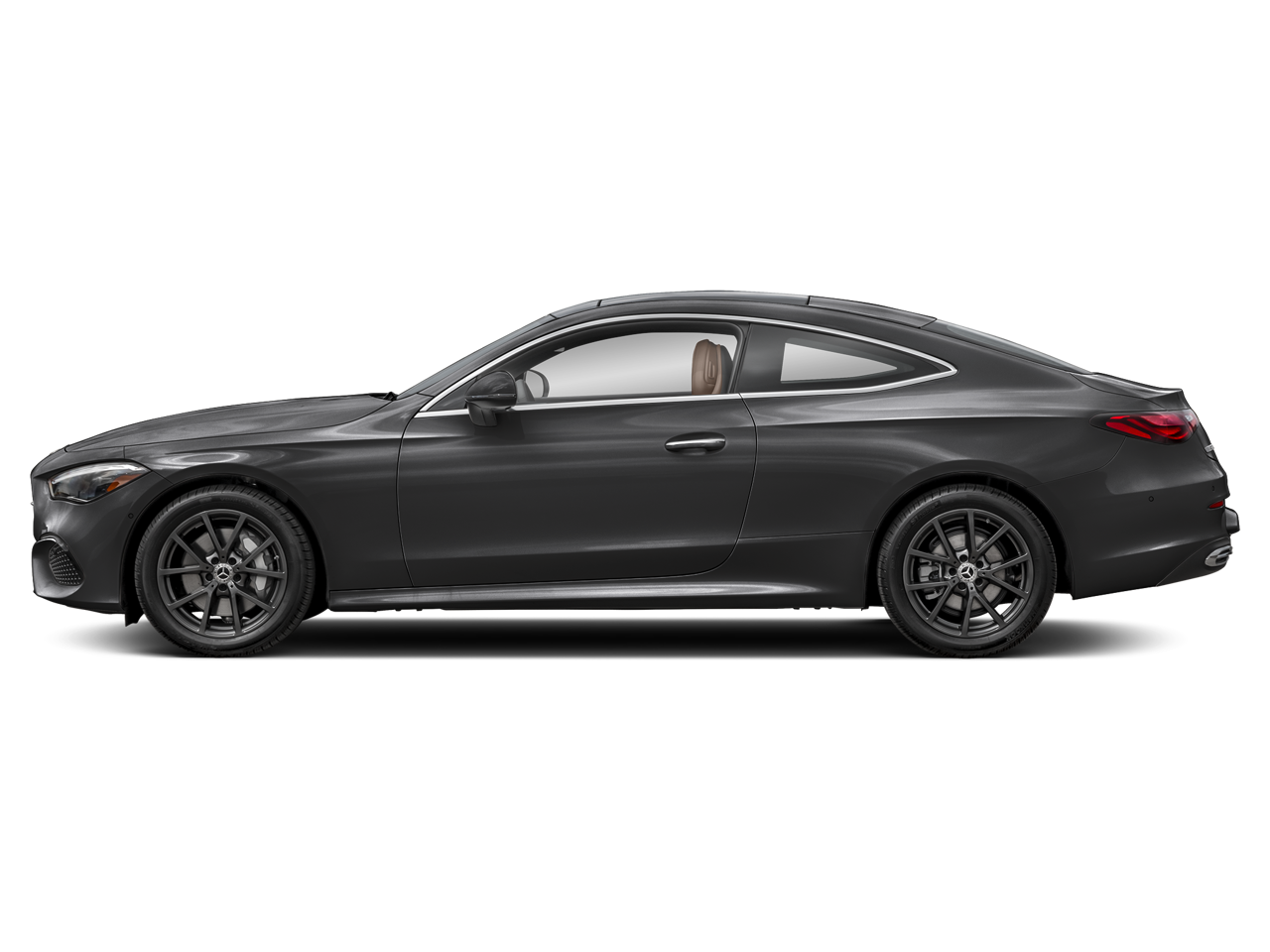 2027 Mercedes-Benz CLE 300 4MATIC® Coupe