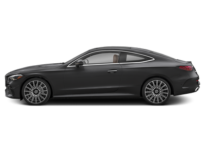 2027 Mercedes-Benz CLE 450 4MATIC® Coupe