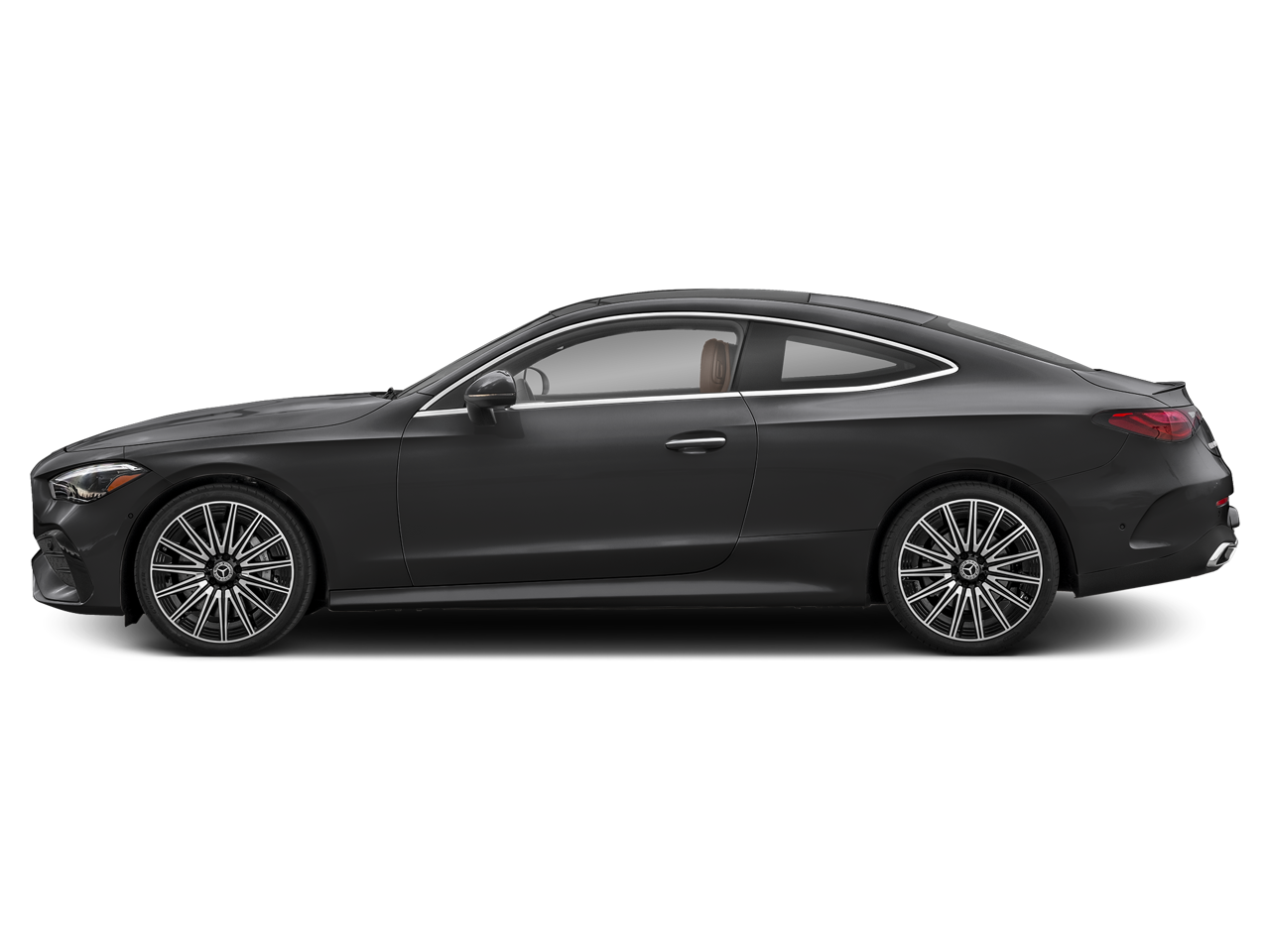 2027 Mercedes-Benz CLE 450 4MATIC® Coupe