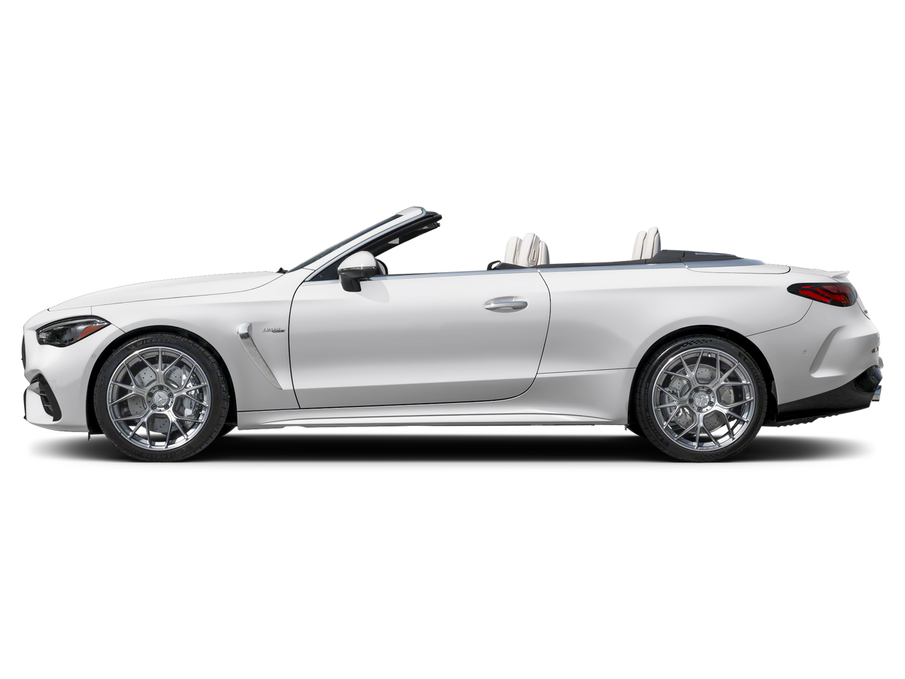 2027 Mercedes-Benz AMG® CLE 53 4MATIC®+ Cabriolet