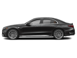 2027 Mercedes-Benz AMG® E 53 Hybrid Sedan