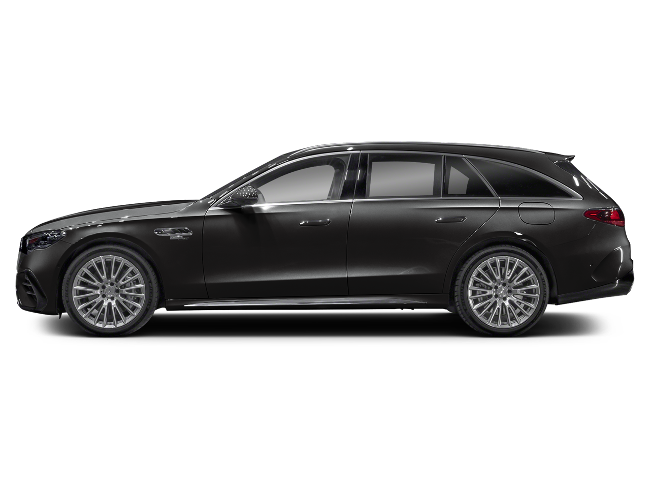 2027 Mercedes-Benz AMG® E 53 E 4MATIC®+ Wagon