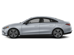 2027 Mercedes-Benz CLA 220 Hybrid FWD