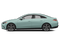 2027 Mercedes-Benz CLA 250+ Electric RWD