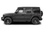 2027 Mercedes-Benz AMG® G 63 SUV