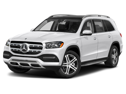 2022 Mercedes-Benz GLS 450 4MATIC® SUV