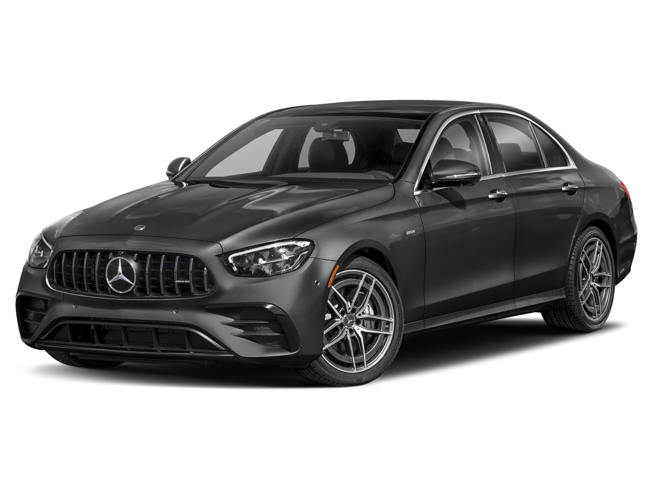 2023 Mercedes-Benz E-Class AMG® E 53 San Rafael CA | Mercedes-Benz 