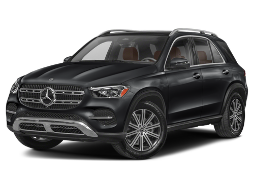 2024 Mercedes-Benz GLE 350 4MATIC® SUV