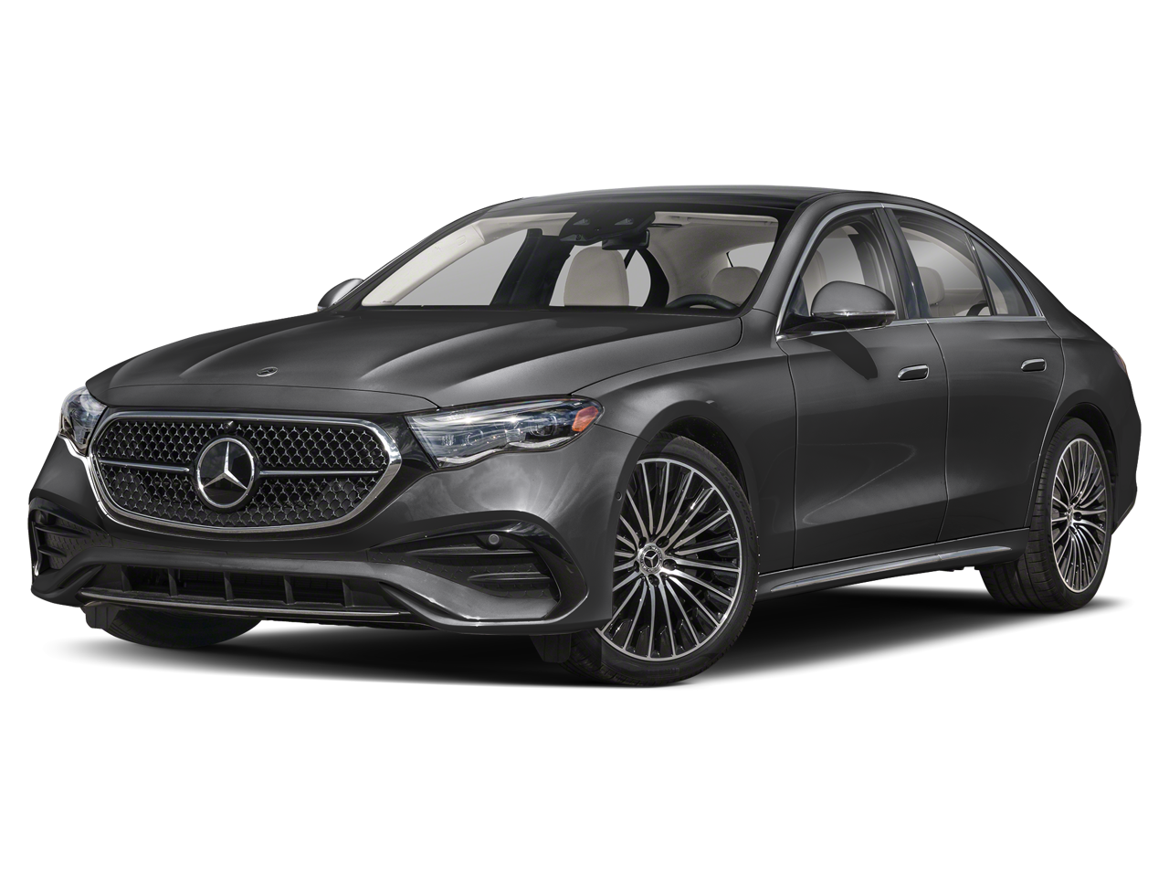 2026 Mercedes-Benz E 350 RWD Sedan