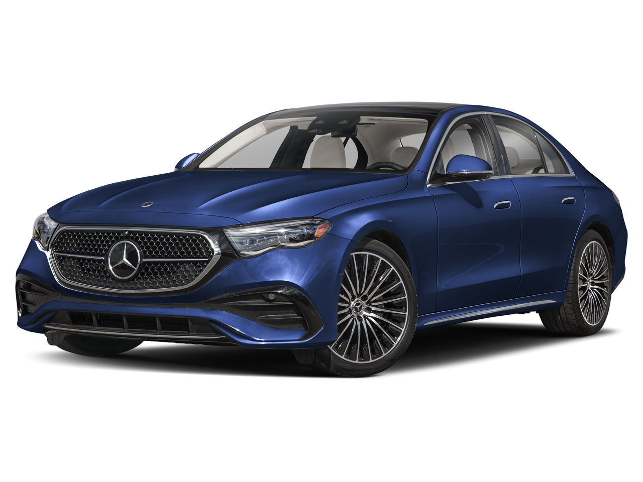2026 Mercedes-Benz E 350 RWD Sedan
