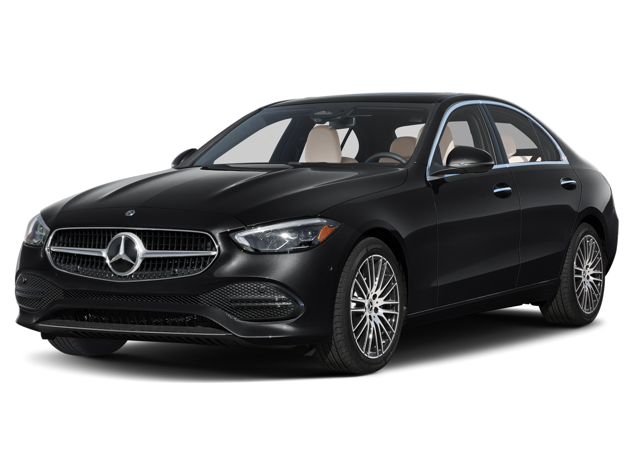 2026 Mercedes-Benz C 300 Sedan