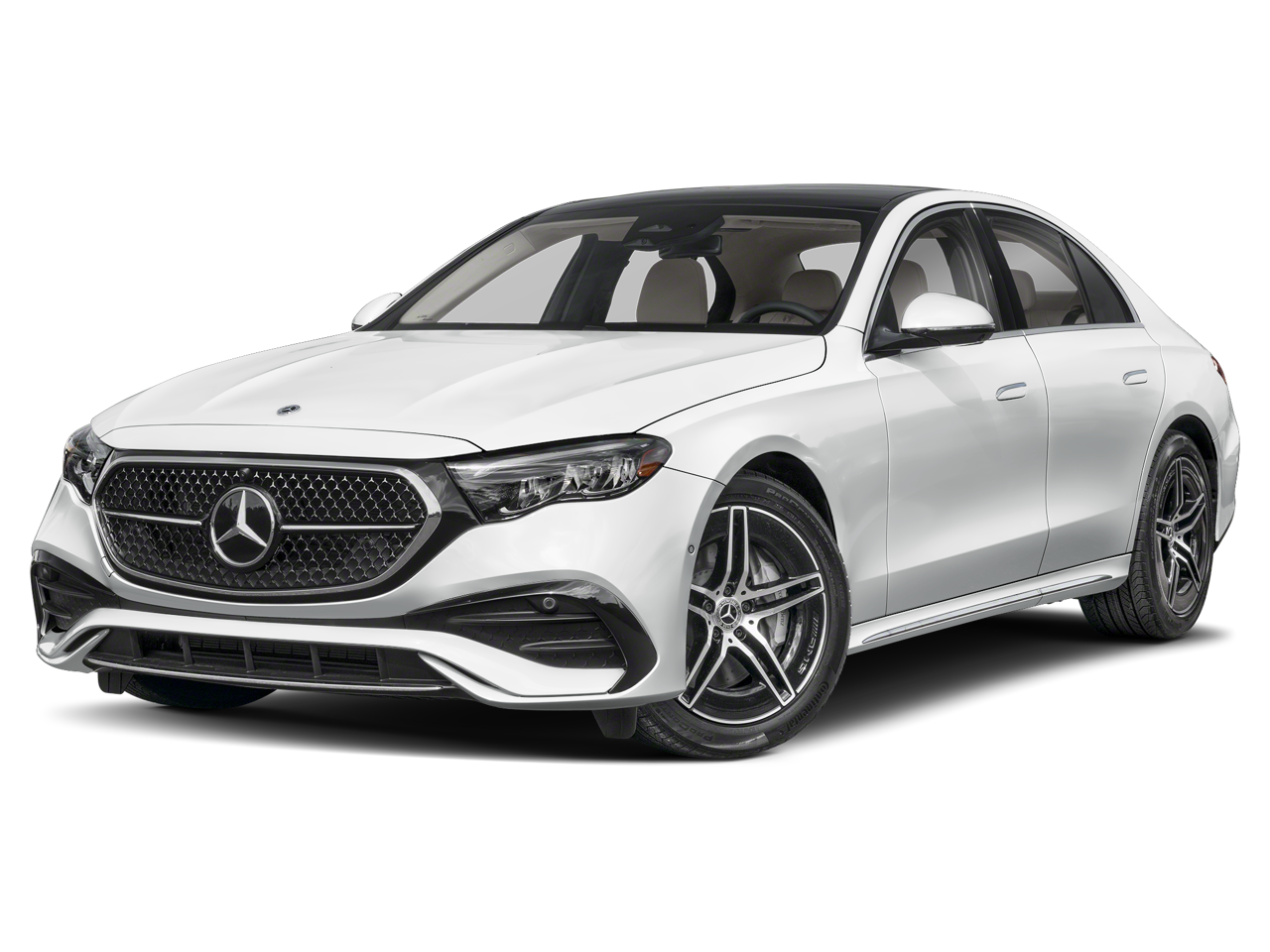 2026 Mercedes-Benz E 450 E 450