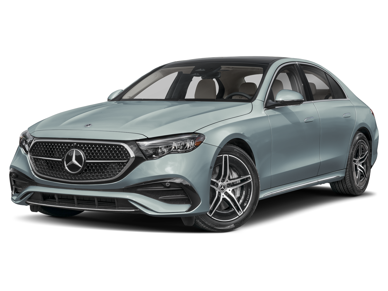 2026 Mercedes-Benz E-Class E450 4MATIC's photo