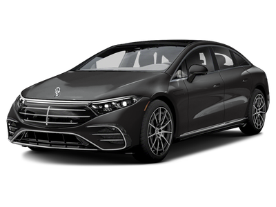 2026 Mercedes-Benz EQS 450 4MATIC® Sedan