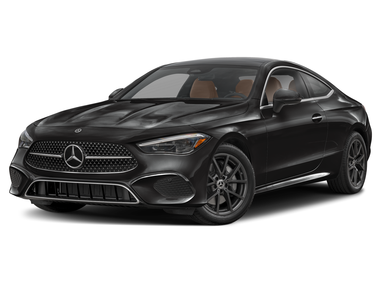 2026 Mercedes-Benz CLE's photo