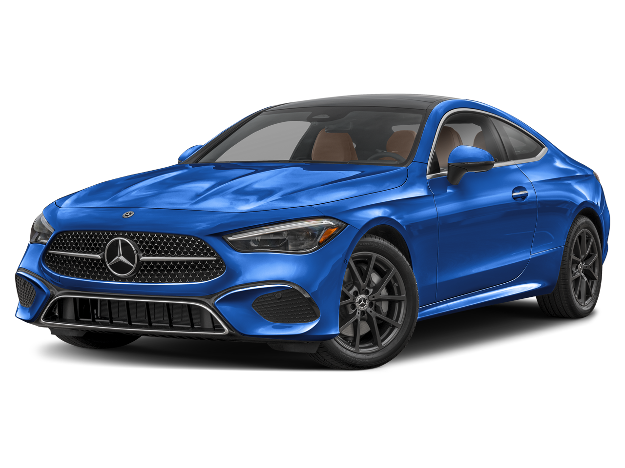 2026 Mercedes-Benz CLE 300 4MATIC® Coupe