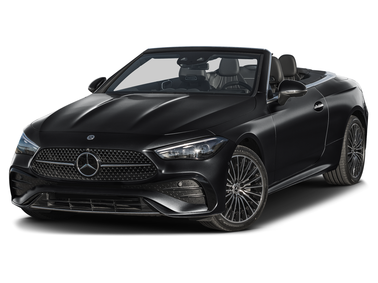 2026 Mercedes-Benz CLE 300 4MATIC® Cabriolet