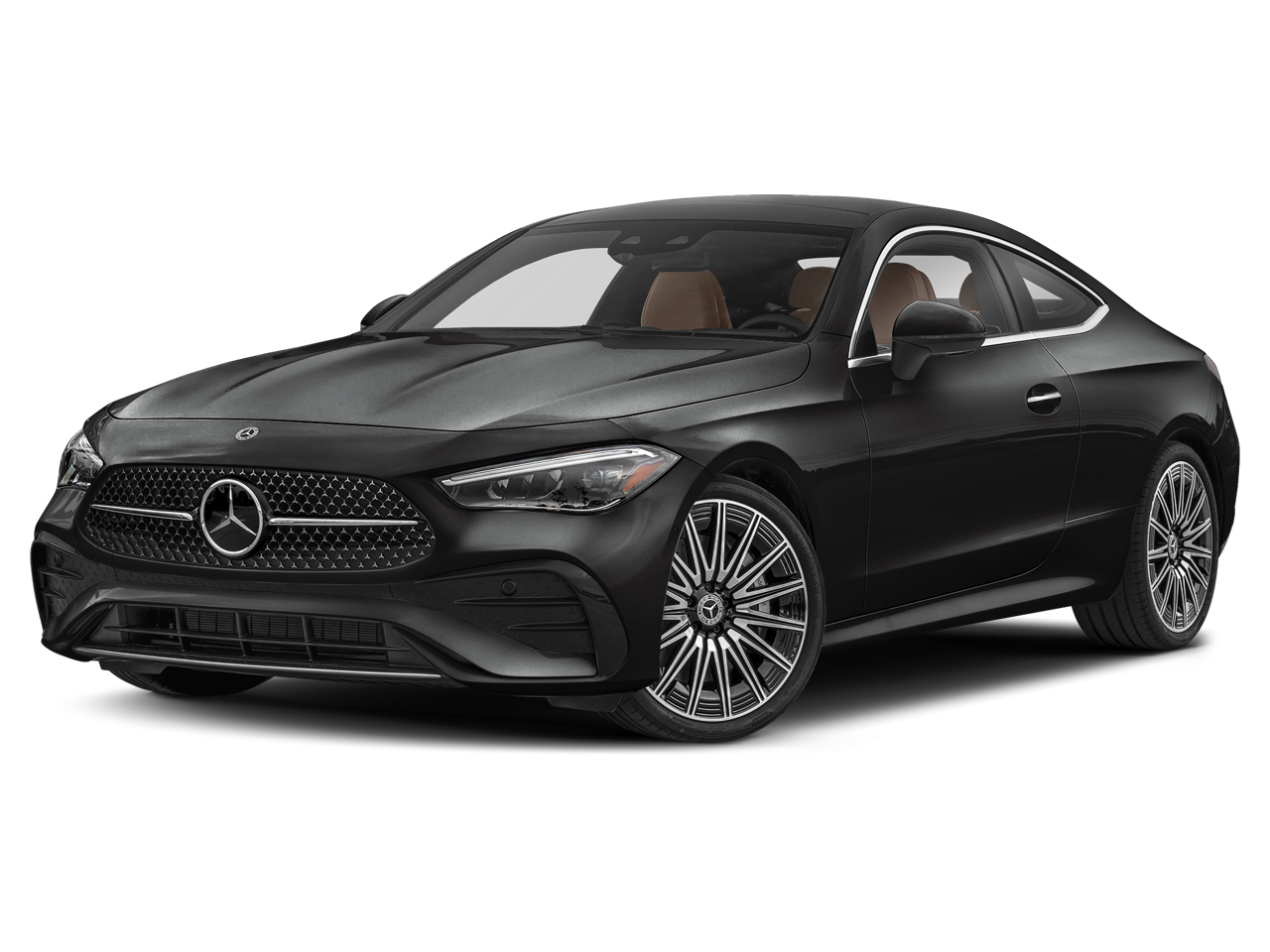 2026 Mercedes-Benz CLE's photo