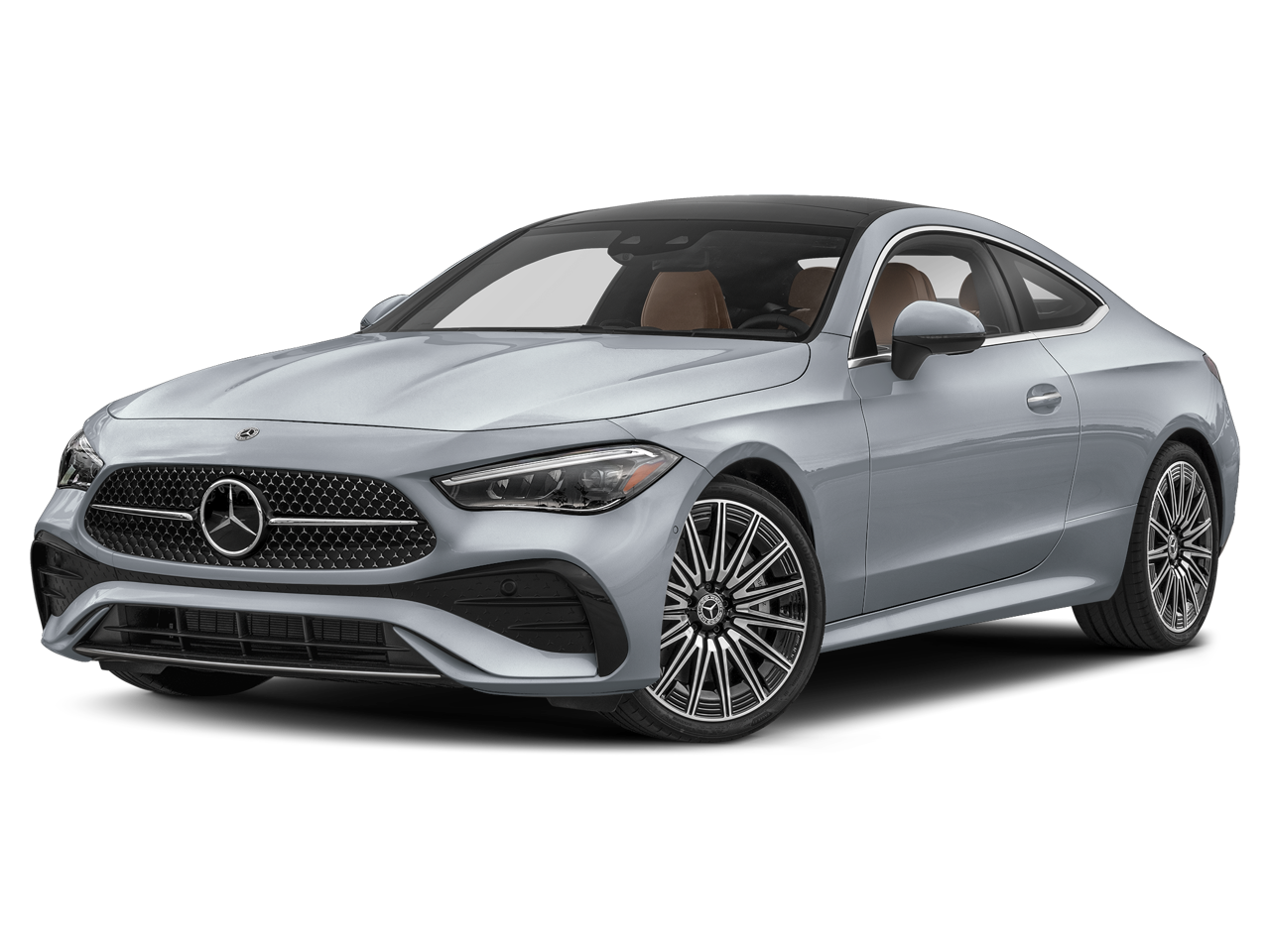 2026 Mercedes-Benz CLE's photo