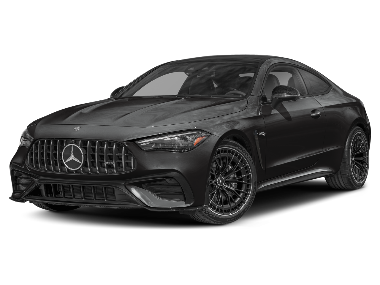 2026 Mercedes-Benz CLE's photo