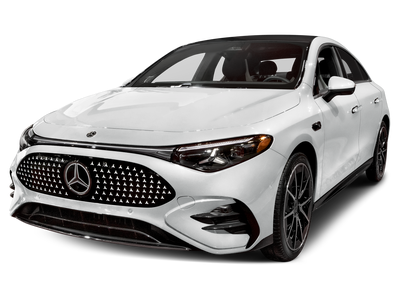 2026 Mercedes-Benz CLA 250+ CLA 250+