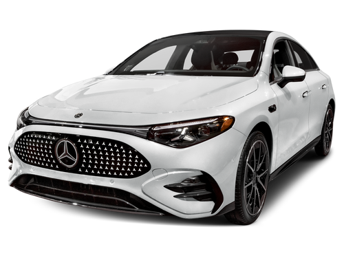 2026 Mercedes-Benz CLA 250+ CLA 250+