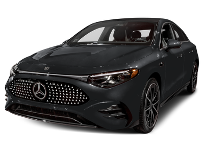 2026 Mercedes-Benz CLA 250+ Sedan