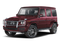 2026 Mercedes-Benz G 550 SUV