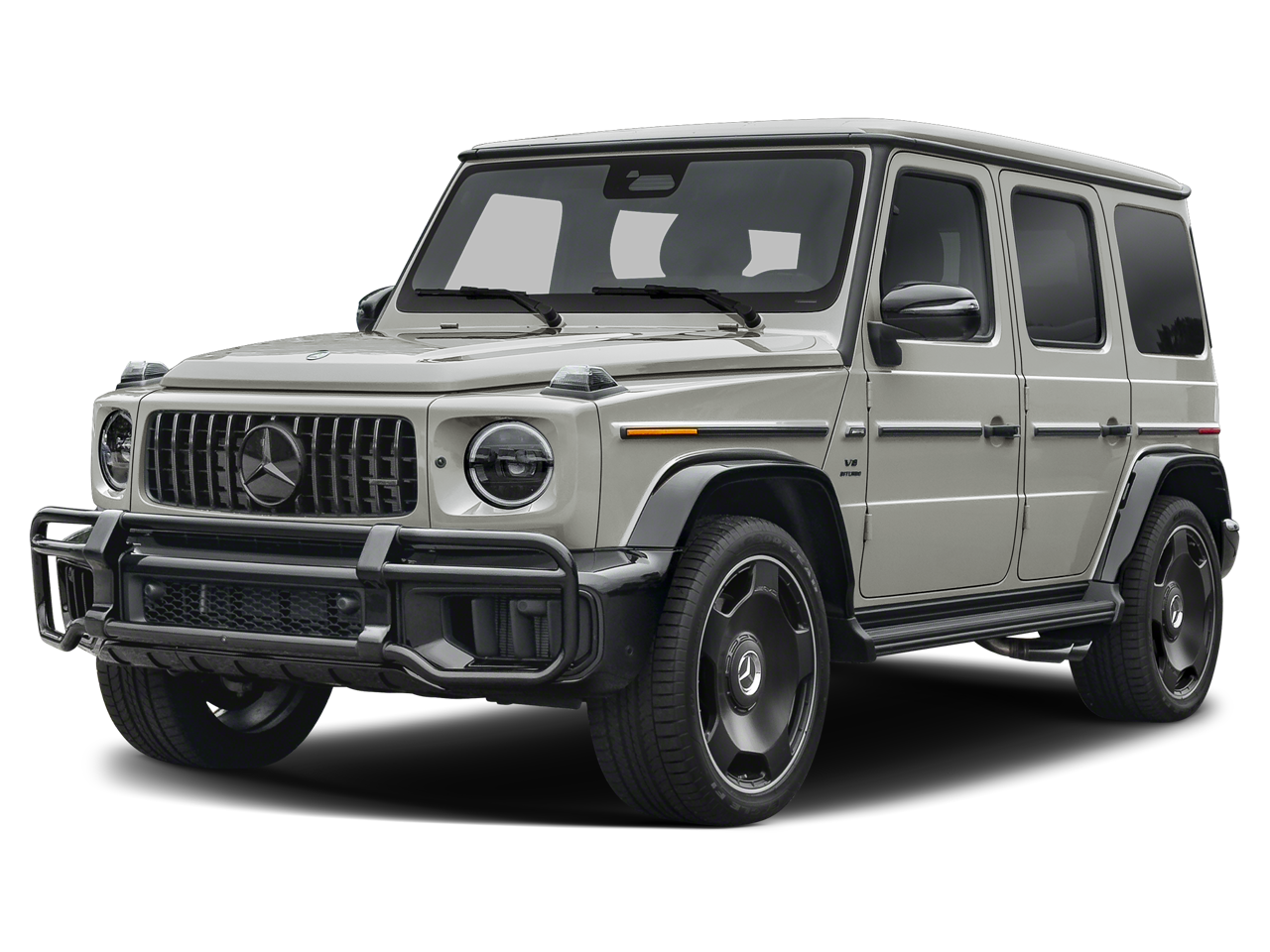2026 Mercedes-Benz AMG® G 63 SUV